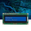LCD Display Module 1602 Screen Expanding Board Accessories for Raspberry
