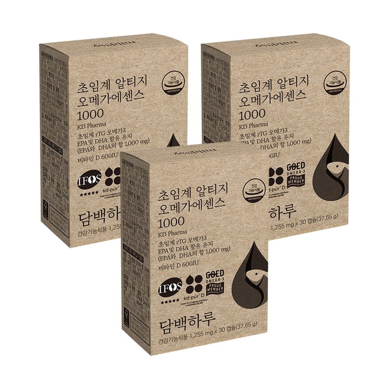 Partner_Reference Simple Day Supercritical Altige Omega 3 Essence 1000 30