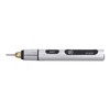 Mini Grinder Pen Rechargeable CW CCW 3 Speeds Electric Rotary