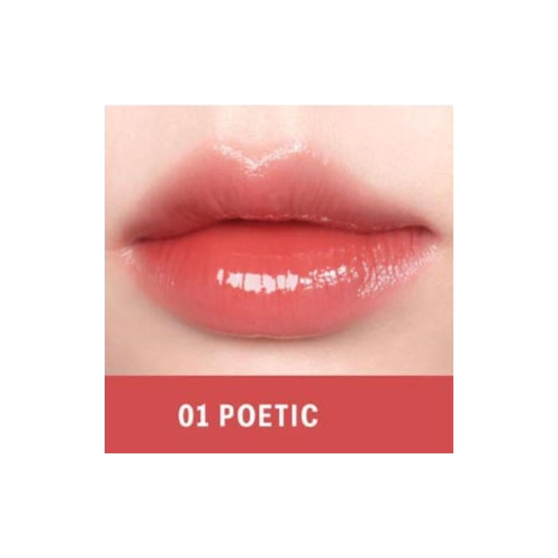 Braye [Braye]Thin Glow Tint (10 colors)