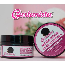 Curlanistas Magic Edge Control