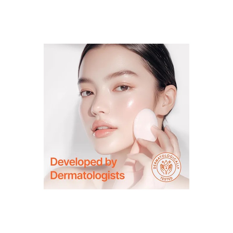 Tónico Facial Bifida Coreano +ácido Hialurónico, Cu Dr. Solu