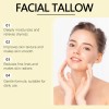 Crema Facial Hidratante R Que Hidrata Profundamente Las Cerr