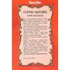 Sitarama Powder Hen Colour: Cuivre Red Natural Copper - 100
