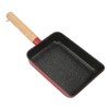Tamagoyaki Japanese Omelette Pan Home Mini Nonstick Pan Multifunctional Pan