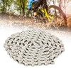 ZTTO Bike Chain 9‑Speed 116 Links Bicycle Chain with Chain