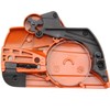 goodbest New Clutch Cover Assembly with Brake Compatible with Husqvarna