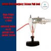 OSFTBVT Garage Door Emergency Release Pull Cord with Handle Garage