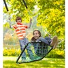 Tree Swing Hanging Straps Kit, Heavy Duty Holds 2200LBS 5FT