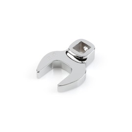 TEKTON 3/8 Inch Drive x 11/16 Inch Crowfoot Wrench | WCF13017 | Made in USA