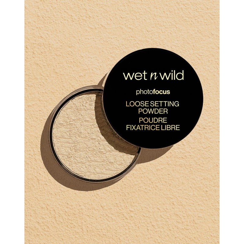 Wet n Wild Wet n Wild Photo Focus Loose Setting