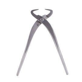 Trunk Splitter Silver Bonsai Modeling Tools Chrome Alloy 20cm Branch Splitter Bonsai Branch Cutter