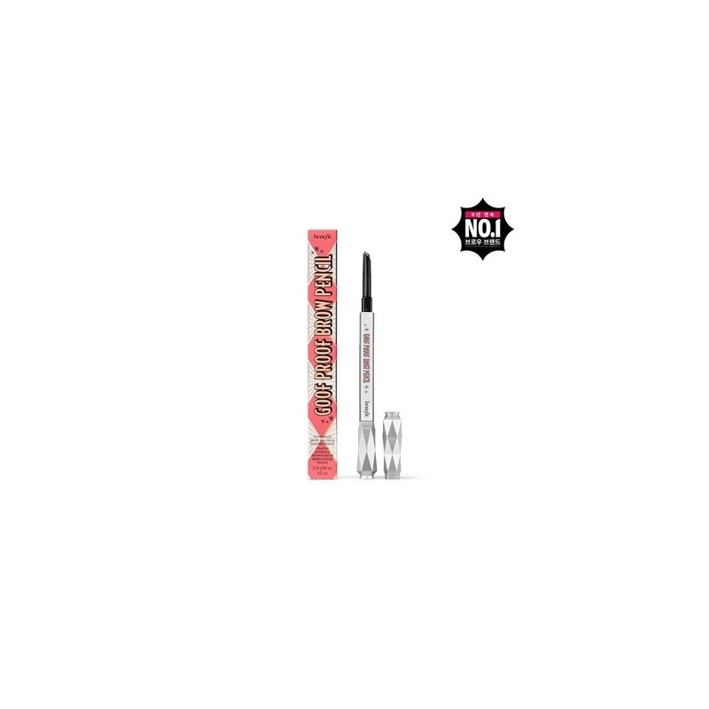 Goof Proof Brow Pencil / 구프 프루프 브로우 펜슬