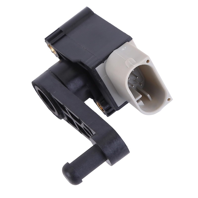 Aublinto Front Right Suspension Ride Height Sensor C2D16581 C2D21048 Fit