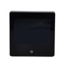ME102H WiFi Thermostat Color Touch Screen Smart Thermostat Remote Control