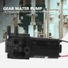 ZC-A210 12V Mini Plastic High Efficiency Self priming Water Pump