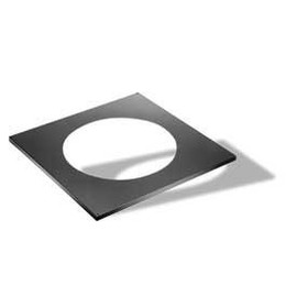 10'' DuraTech Trim Collar for Round Support Box - 99145TS