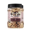Nutspalm 크랜베리 믹스넛 1kg 원통/ 믹스너트 / 믹스견과류 Cranberry Mixed Nuts 1kg Cylinder / Mixed Nuts / Mixed Dried Fruits