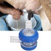 HL‑M11 Goat Milking Machine Unit Accessory Blue Plastic Spring Milking