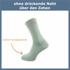 GAWILO Premium Socks for Men (6 Pairs) | Without Pressing