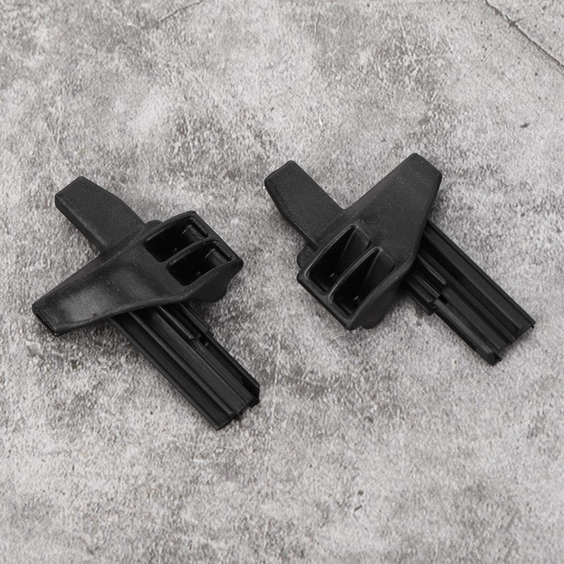 Retaining Clips, Parcel Shelf Clip, Cargo Compartment Cover, Locking Pack