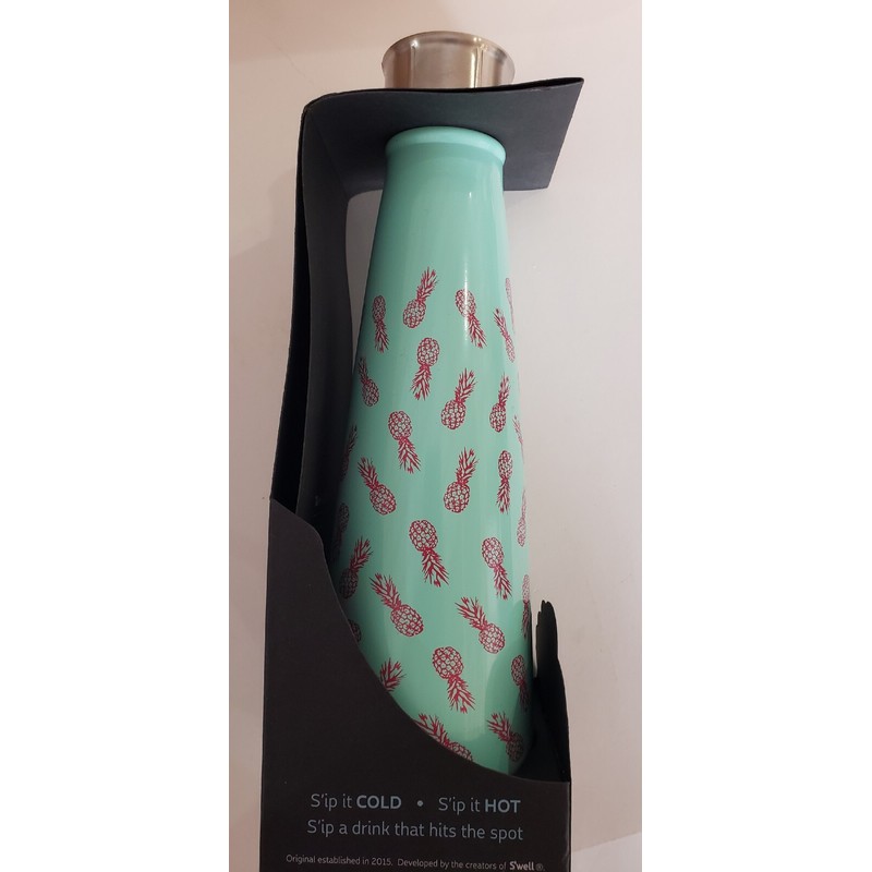 S'ip by S'well Sip By Swell Pineapple Bliss Water Bottle