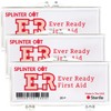 Ever Ready First Aid Splinter Out Splinter Remover, Pack of