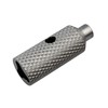 Onseeda Removal Tools for Microtech Ultratech Screws, Manual Making Cutter