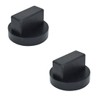 To all Genie Joint Rubber Jack Adapter Lifting Jack Jack