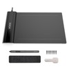 Graphics Drawing Tablet 6 X 4 Inch Active Area 8192