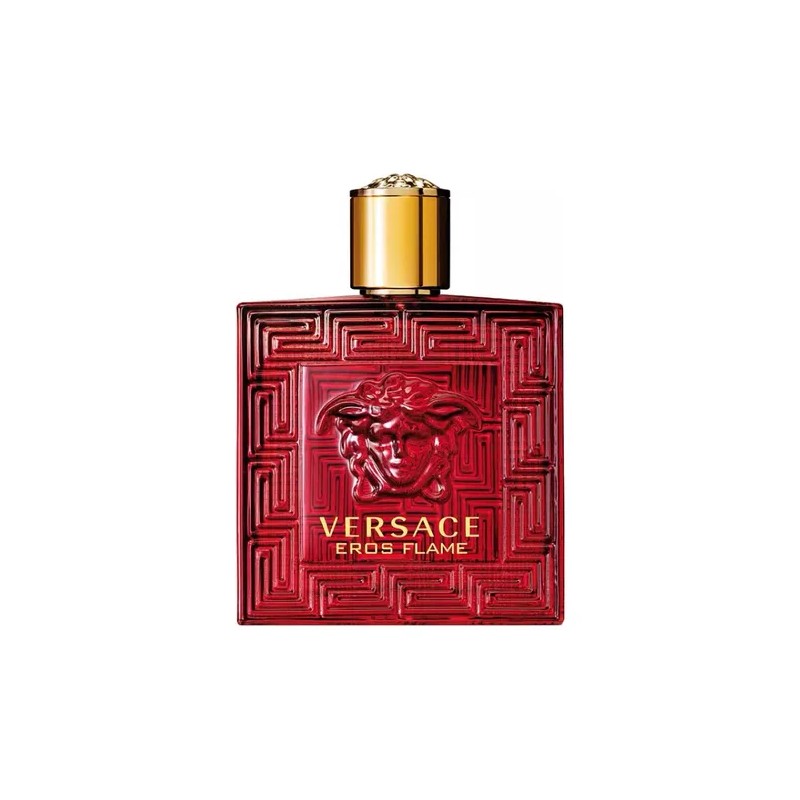 Versace Eros Flame Eau De Parfum 100 Ml Para Hombre