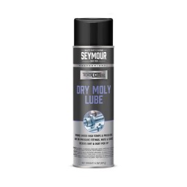 Seymour Paint 620-1505 Seymour Tool-Crib, Dry Moly Lube (14 oz)