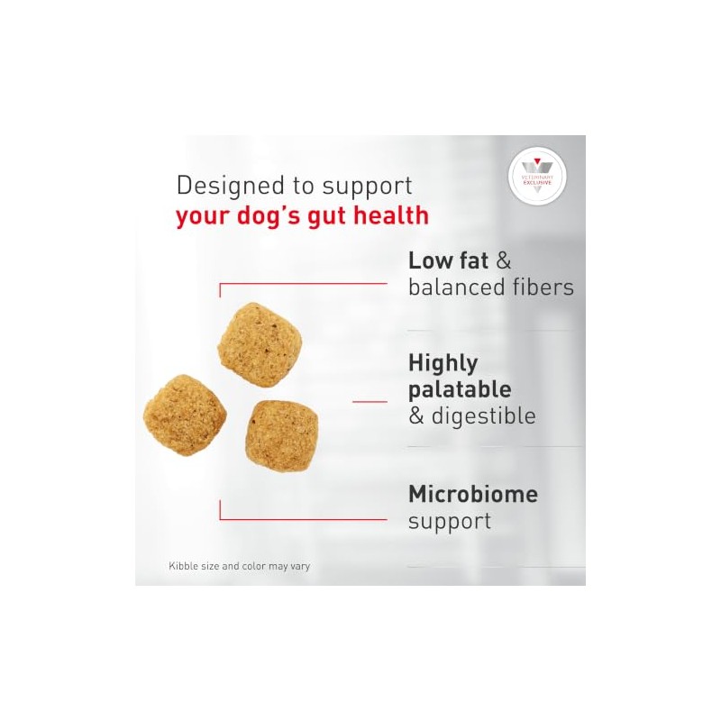 Royal Canin Gastro-Intestinal Low Fat (El empaque puede variar)