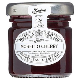 Tiptree Morello Cherry Preserve, 42g