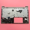 LTPRPTS Replacement Laptop Upper Case Palmrest Non-Backlit Keyboard Assembly Part