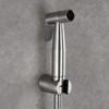 CIENCIA Bidet holder(shower holder) for hold hand shower head and