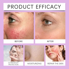 Sun Cream SPF 100, Anti-Ageing Sun Protection SPF 100, Sun Cream for Face and Body, Sunscreen SPF 100, UV Protection Sunblocker for Outdoor Sports - Waterproof, Soothing