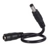 PChero Reverse Polarity Converter Adapter Cable with 5.5 x 2.1