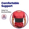 Rib Brace Chest Binder – Rib Belt to Reduce Rib Cage