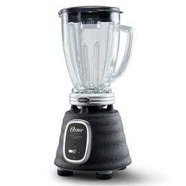 negra vaso de vidrio BLSTBPST013
