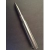 VMS RACING Gunmetal Bullet Antenna for Chevy Silverado and GMC