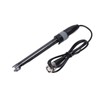 PH Electrode Probe BNC Connector High Accuracy Sensitivity Replacement PH