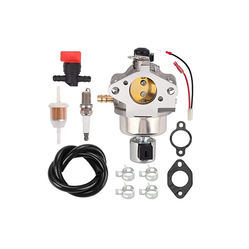 For Carburetor Carb for Kubota T1570 T1670 Tractor with 15HP