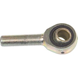 Polaris Tie Rod End Left Side Indy 488 Trail 1985-1995 Snowmobile PWC 12-3113 OEM# 7060124