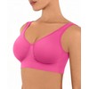 FeelinGirl Bras for Women No Underwire Bralettes Seamless Sleep Bra