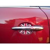 British Flag Union Jack Car Door Handle Scratch Guard Protector