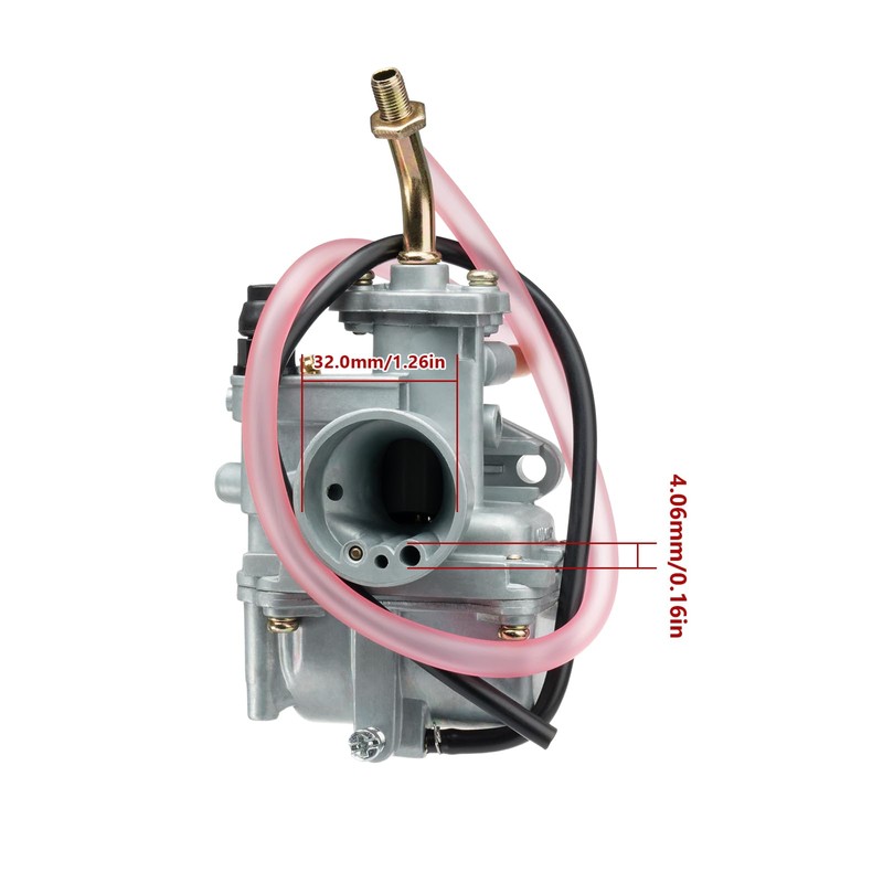 TTR90 Carburetor for Yamaha TTR 90 2000 2001 2002 2003