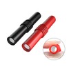 Cleqee 10PCS Insulated 4mm Banana Female to Female Jack Socket