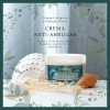 Florigan Crema Concha Nacar - Colageno Antiarrugas Y Manchas