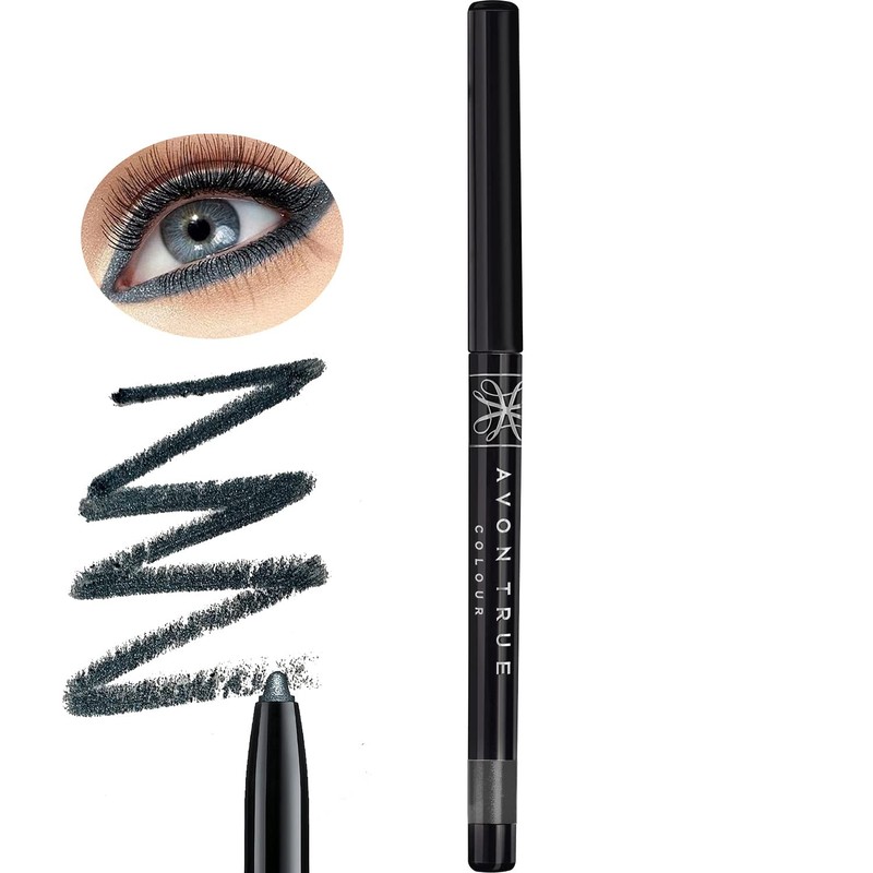 Glimmerstick Diamond From Avon Smokey Diamond Eyeliner
